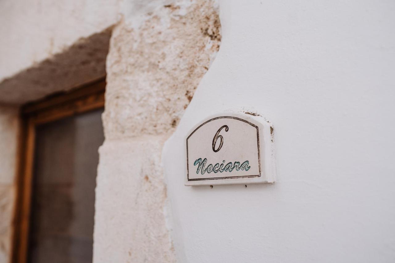Masseria Casamassima Agriturismo Villa Ostuni Bagian luar foto