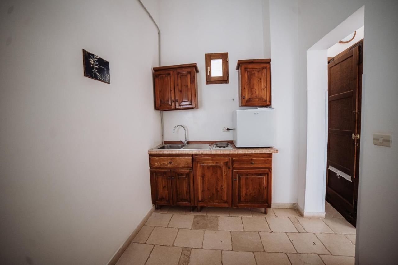 Masseria Casamassima Agriturismo Villa Ostuni Bagian luar foto