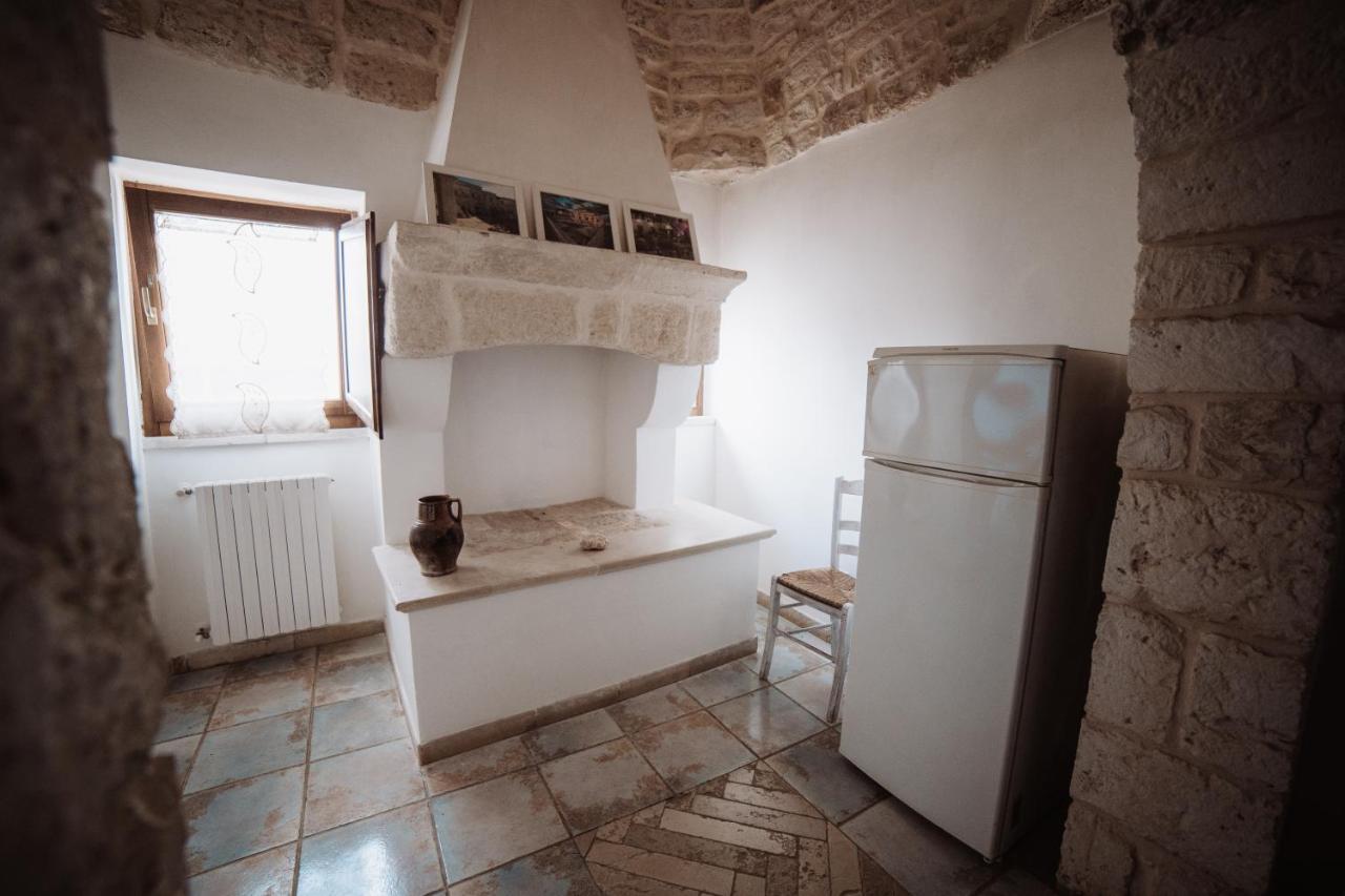 Masseria Casamassima Agriturismo Villa Ostuni Bagian luar foto