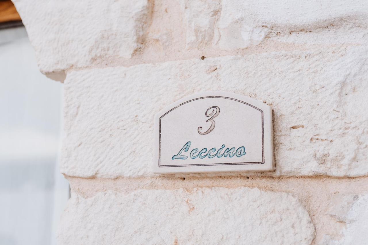 Masseria Casamassima Agriturismo Villa Ostuni Bagian luar foto