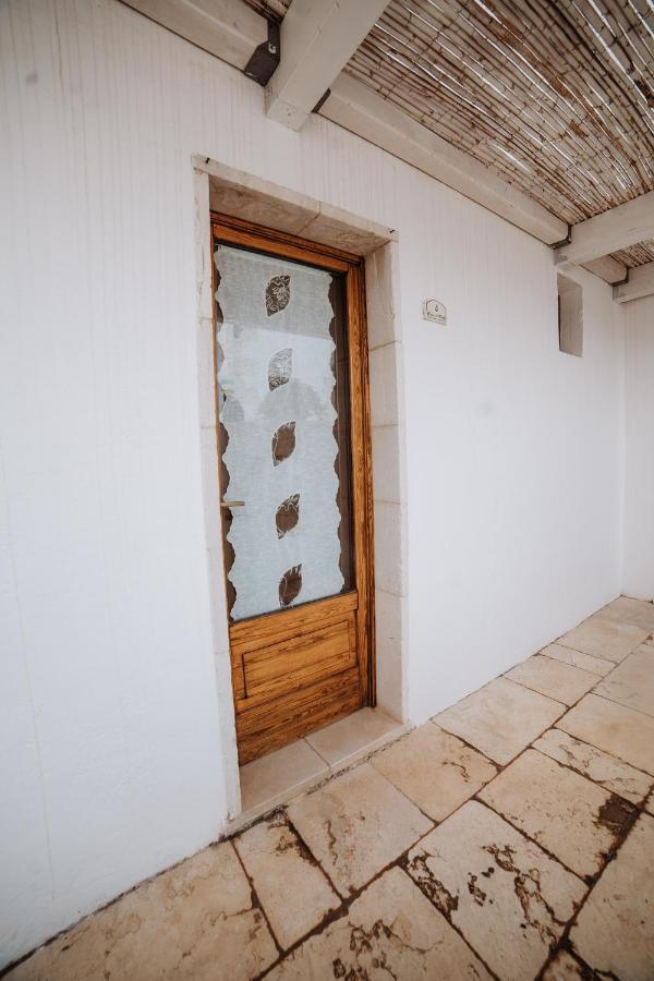 Masseria Casamassima Agriturismo Villa Ostuni Bagian luar foto
