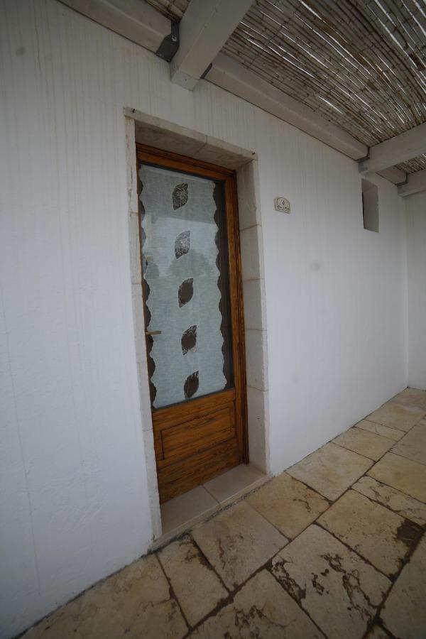 Masseria Casamassima Agriturismo Villa Ostuni Bagian luar foto