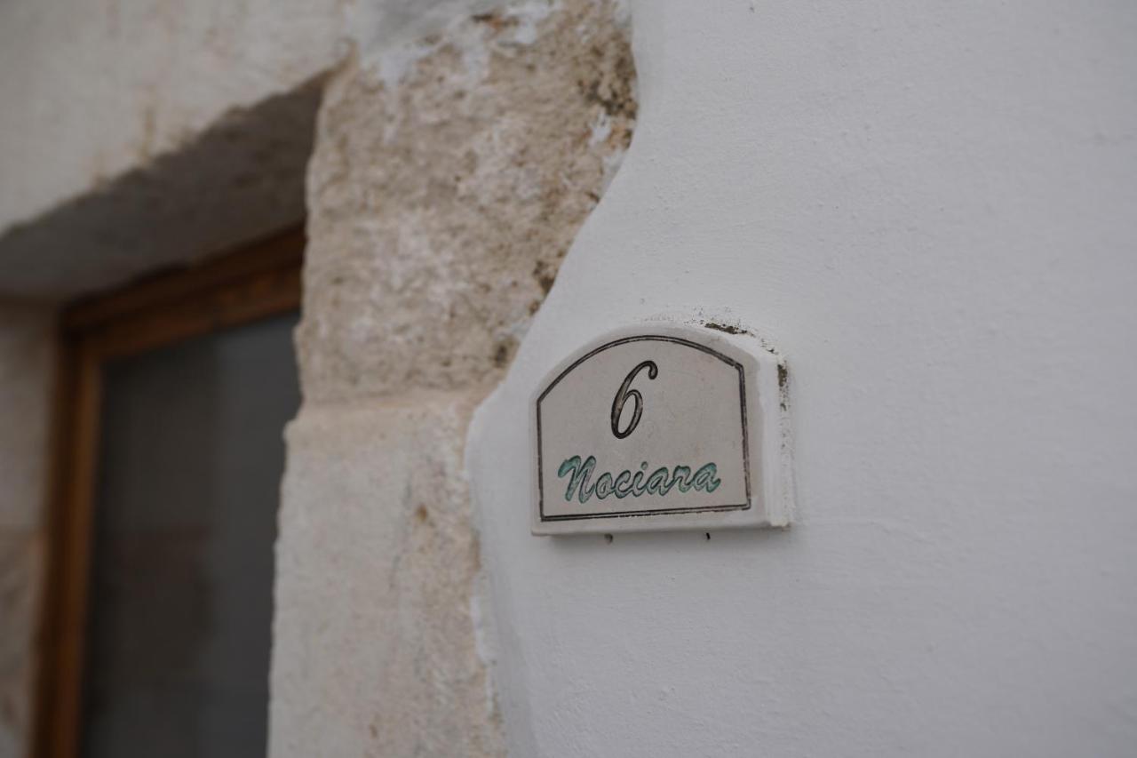 Masseria Casamassima Agriturismo Villa Ostuni Bagian luar foto