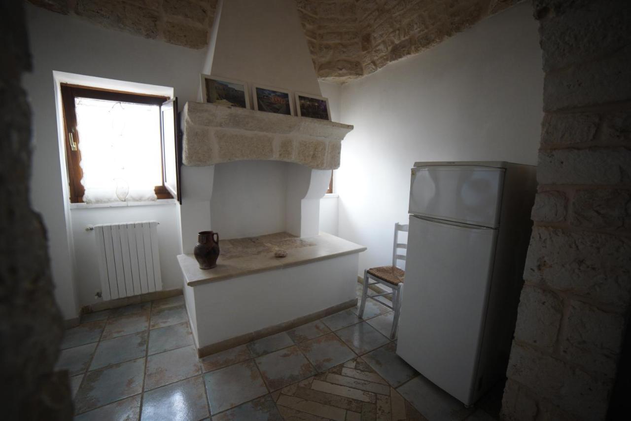 Masseria Casamassima Agriturismo Villa Ostuni Bagian luar foto