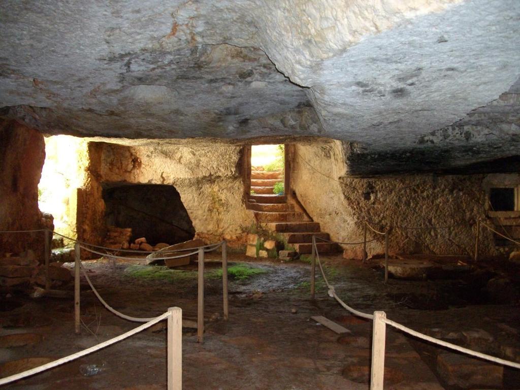 Masseria Casamassima Agriturismo Ostuni Bagian luar foto