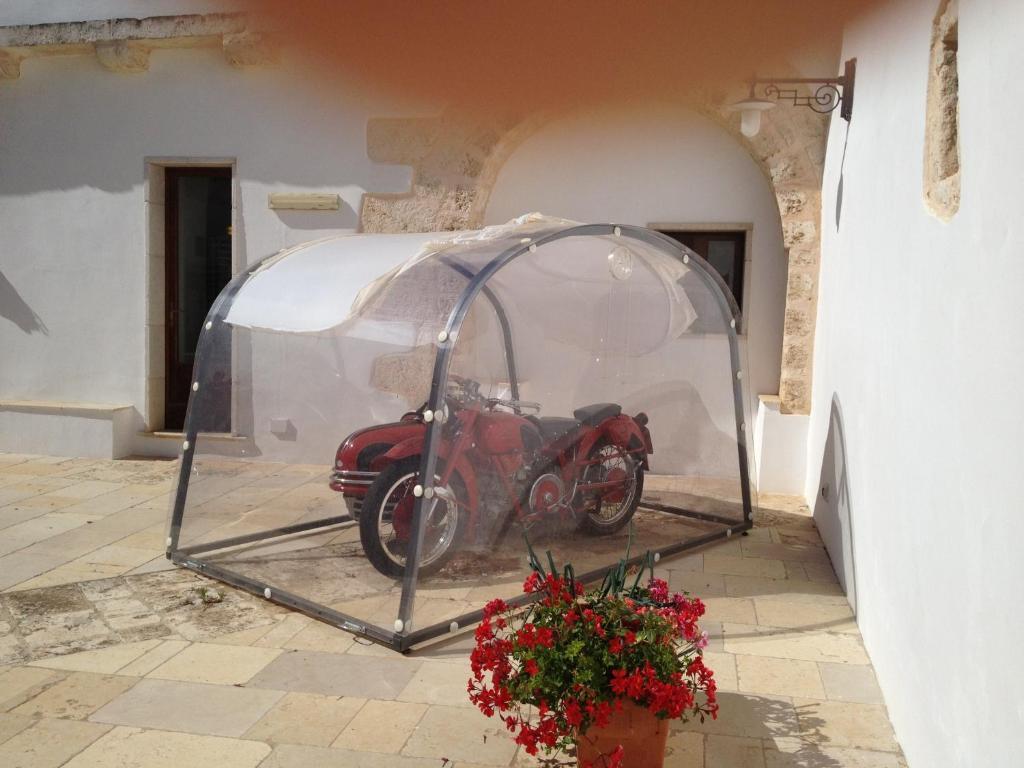 Masseria Casamassima Agriturismo Ostuni Bagian luar foto